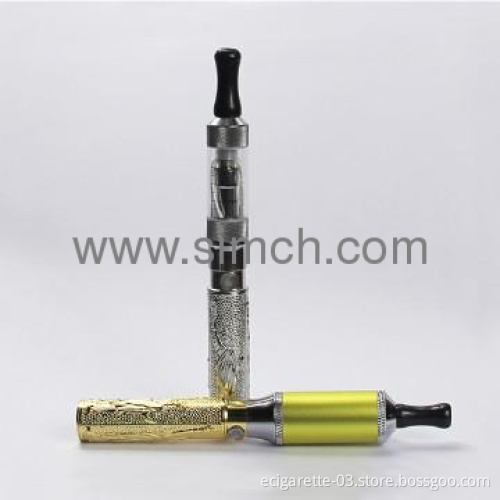 New design &high quality electronic cigarette ego f battery